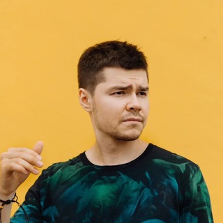 "Аяз" @AyazShabutdinov Telegram арнасының аватары