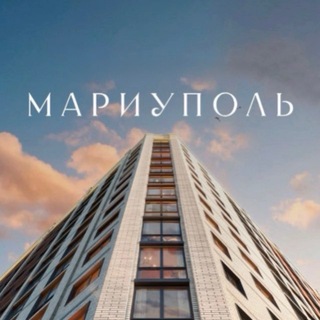 Аватар Телеграм канала "ЮСИ в Мариуполе" @mariupol_gkusi
