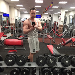 Avatar of Telegram channel "Антон Онлайн Фитнес Тренер" @onlinefitnesstrener