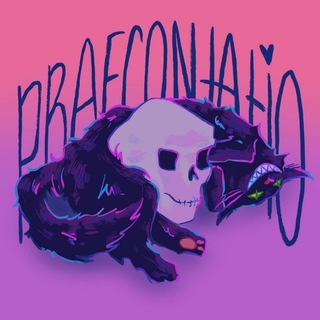 Praecontatio - TgScanner