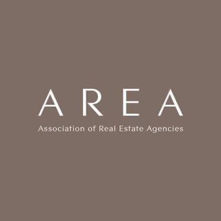 Аватар Телеграм канала "AREA" @areaestate