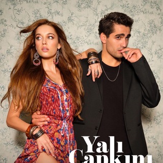 ЗИМОРОДОК | Турецкий Сериал - TgScanner