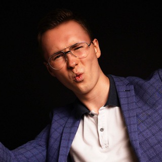 Аватар Телеграм канала "Мегаэкспрессив" @megaexpressive