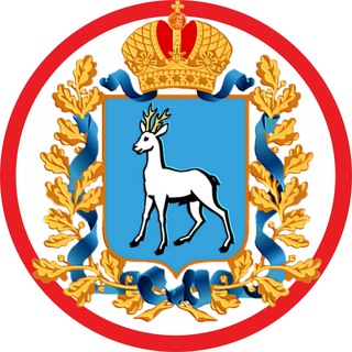 Avatar del canal de Telegram "Новости Самары и Области" @samara_smi