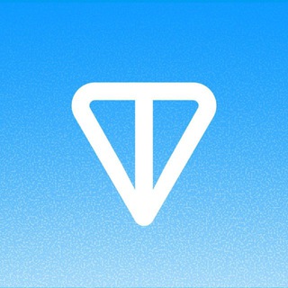 TON Community Chat - TgScanner