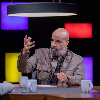 "امکان تفاوت" @sociovista Telegram арнасының аватары