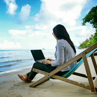 rabota_udalennaya - TgScanner