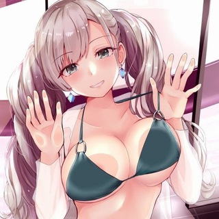 Avatar del canal de Telegram "Аниме видео" @khentai