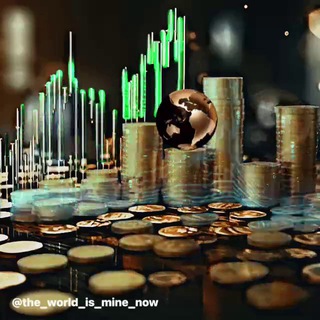 Аватар Телеграм каналу "Econo - Economy.Finance.Money" @economyfinancemoney