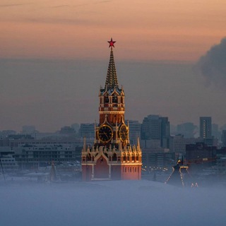 Казахи в Москве🇰🇿🇷🇺 - TgScanner