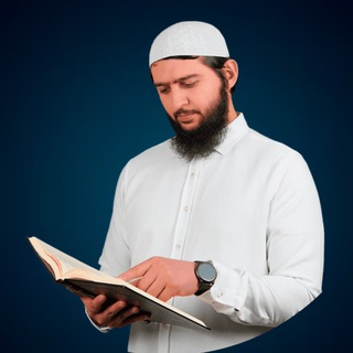 Аватар Телеграм канала "Arabic_Khasu" @arabic_khasu