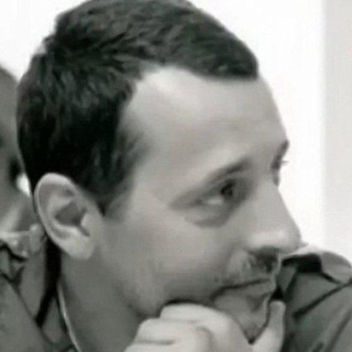 Borisenko Dmitriy - TgScanner