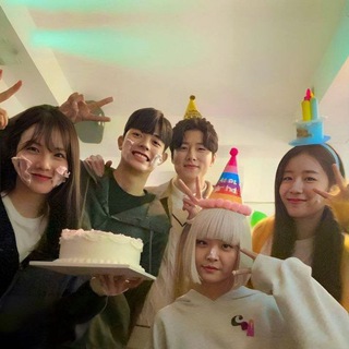 Отрывки из дорам - TgScanner