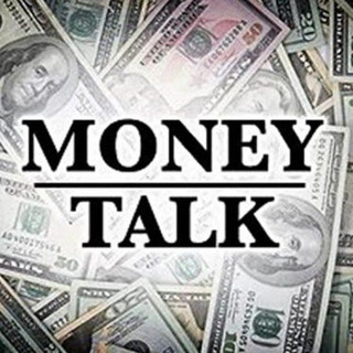 Money Talks, Bullshit walks, Cash money talk - TgScanner