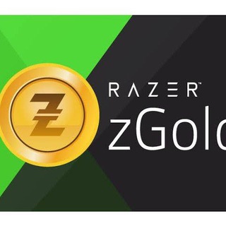 "Razer Gold Buy/Sell" @razergoldglobal Telegram арнасының аватары