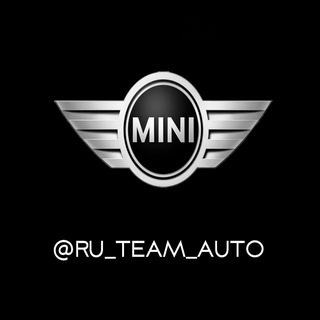 Аватар Телеграм канала "RU TEAM Mini" @+z4BlT5yO659hZmM6