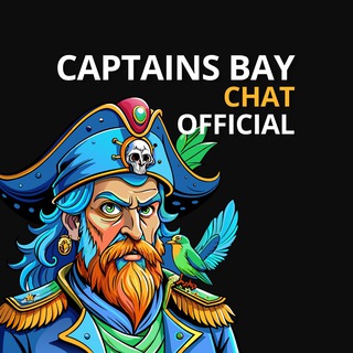 Captains Bay Chat 🏴‍☠️ - TgScanner