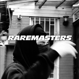 Аватар Телеграм канала "RAREMASTERS" @raremasters