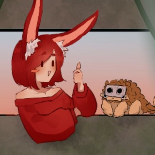 Аватар Телеграм канала "Arihana Arimi UWU" @arihana_arimi_uwu