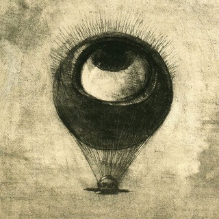 Telegram频道 "naked eye" @oeil_nu 的头像