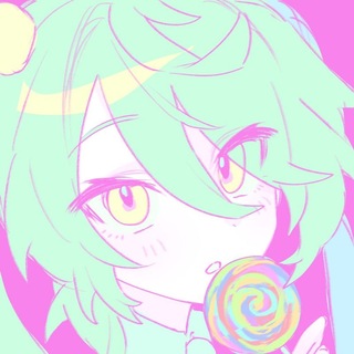 Аватар Телеграм канала "Боньк! 🍭" @bonkk1