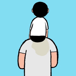 Аватар Телеграм каналу "Для батьків і дітей. Корисне." @obodreniekids