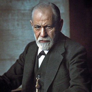 Аватар Телеграм каналу "Переходник По Фрейду" @onfreud