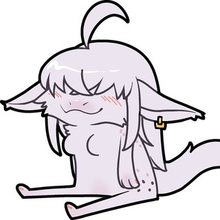 Nymphae's КОЕ-ЧТО. (18+) - TgScanner