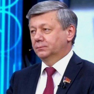 Аватар Телеграм канала "Новиков" @novikovkprf