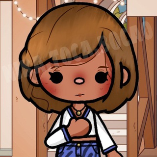 🧸nika.toca.boca0🧺 - TgScanner