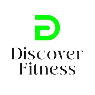 Discover Fitness - TgScanner