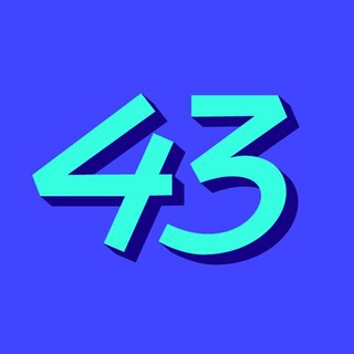 43 / Сорок три - TgScanner