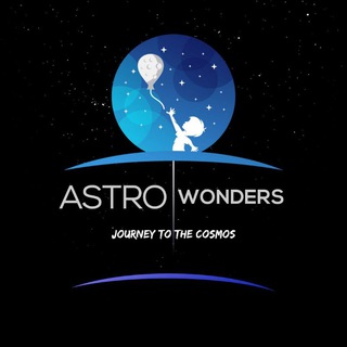 Astro Wonders - TgScanner