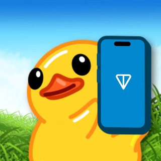 Utya Portal - TgScanner