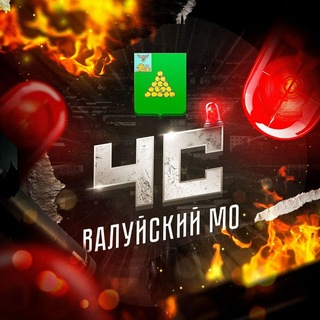 ЧС: Валуйский МО - TgScanner