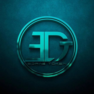Avatar of Telegram channel "EDT" @edrivetoken