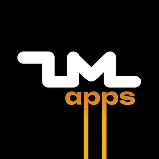 Avatar del canal de Telegram "ZM apps | Channel" @zm_apps