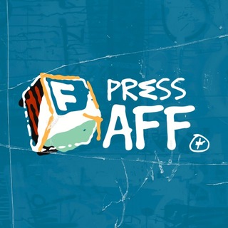 Аватар Телеграм канала "PressAff.com | Арбитраж трафика" @pressaff