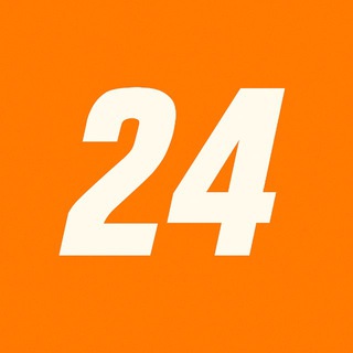 Аватар Телеграм канала "24 секунды" @twentyfoursecond