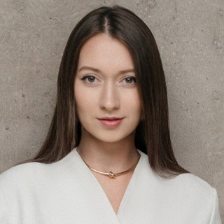 Аватар Телеграм канала "Алена Данилова | Стратегия влияния" @alenadanilovachannel