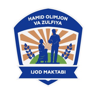 Hamid Olimjon va Zulfiya nomidagi ijod maktabi - TgScanner