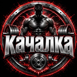 Аватар Телеграм канала "Качалка" @+yFM1QWp6-a45NDdi