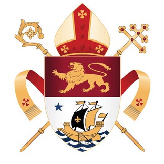 Avatar of Telegram channel "CatholicSG" @catholicsg
