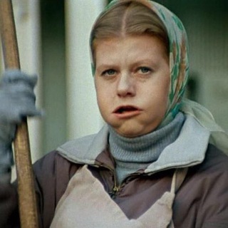 Avatar del canal de Telegram "Неизвестная актриса" @neizvestnayaaktrisaa