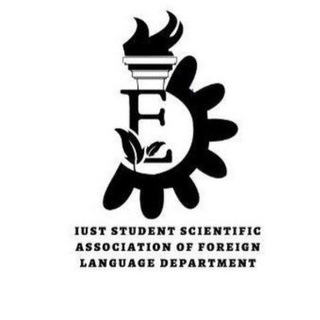 IUST Student Scientific Association of Foreign Languages Department (ISSA) - TgScanner