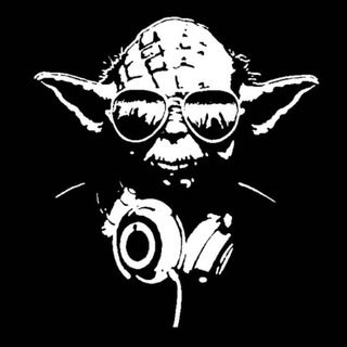 Аватар Телеграм каналу "Techno Yoda" @techno_yoda