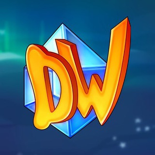 DiamondWorld — Новости - TgScanner