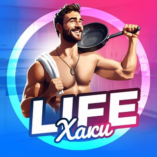 Аватар Телеграм канала "LIFEХАКИ" @liffexak