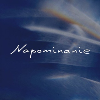 Napominanie - TgScanner