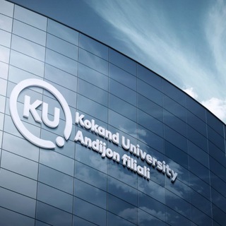 "KUAF (official)🇺🇿" @kuaf_edu Telegram арнасының аватары